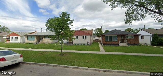 Larawan ng 1015 Machray Avenue sa Winnipeg, Manitoba