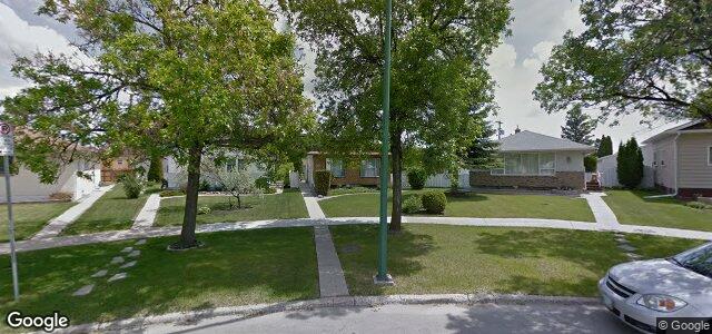 Larawan ng 1015 Polson Avenue sa Winnipeg, Manitoba