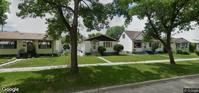 Larawan ng 1016 Cathedral Avenue sa Winnipeg, Manitoba