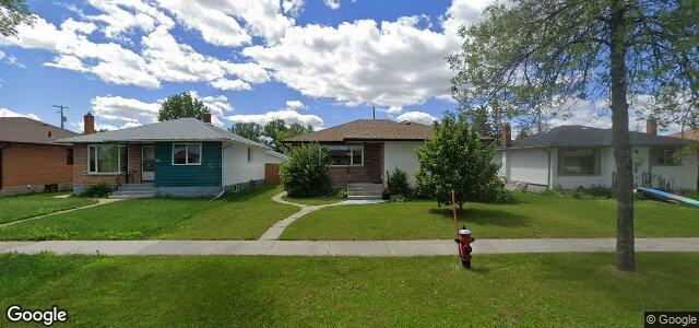 Larawan ng 1018 Bannerman Avenue sa Winnipeg, Manitoba