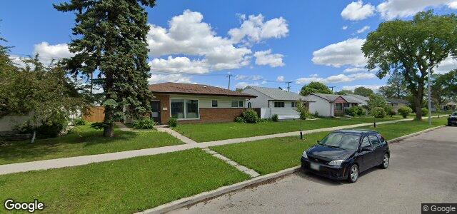 Larawan ng 1019 Bannerman Avenue sa Winnipeg, Manitoba