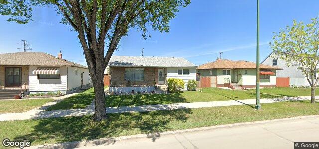 Larawan ng 1019 Inkster Boulevard sa Winnipeg, Manitoba