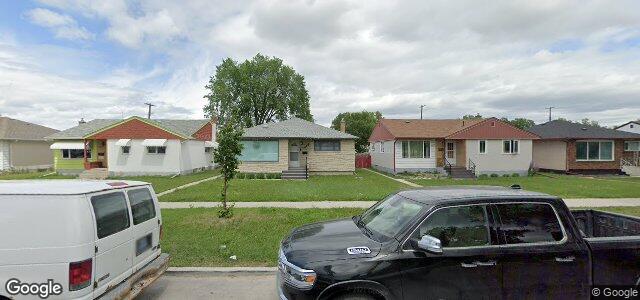 Larawan ng 1019 Machray Avenue sa Winnipeg, Manitoba