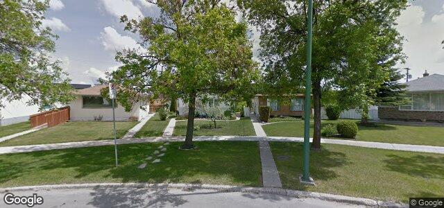 Larawan ng 1019 Polson Avenue sa Winnipeg, Manitoba
