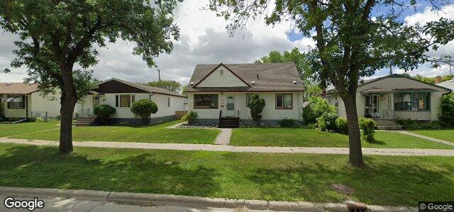 Larawan ng 1020 Cathedral Avenue sa Winnipeg, Manitoba