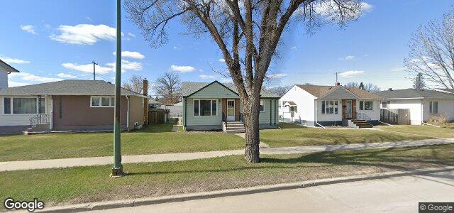 Larawan ng 1020 Inkster Boulevard sa Winnipeg, Manitoba