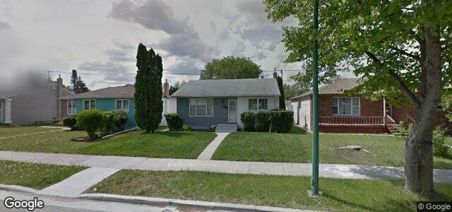 Larawan ng 1022 Polson Avenue sa Winnipeg, Manitoba