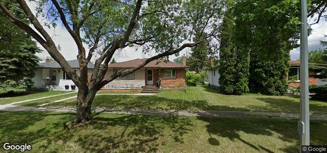 Larawan ng 1023 Cathedral Avenue sa Winnipeg, Manitoba