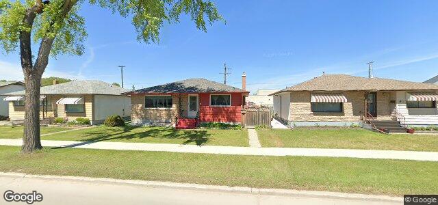 Larawan ng 1023 Inkster Boulevard sa Winnipeg, Manitoba