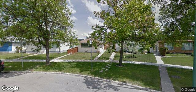 Photo of 1023 Polson Avenue in Winnipeg, Manitoba