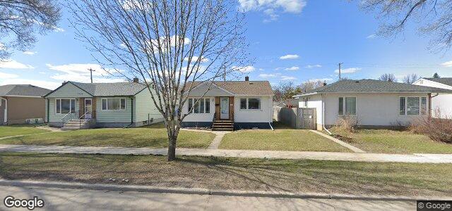 Larawan ng 1024 Inkster Boulevard sa Winnipeg, Manitoba