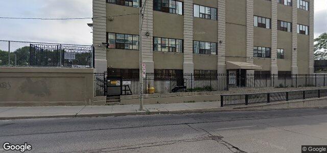 Larawan ng 1025 Lansdowne Avenue sa Winnipeg, Manitoba