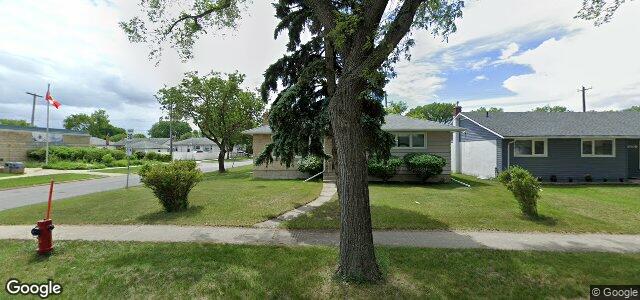 Larawan ng 1026 Lansdowne Avenue sa Winnipeg, Manitoba