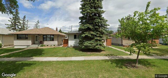 Larawan ng 1027 Cathedral Avenue sa Winnipeg, Manitoba