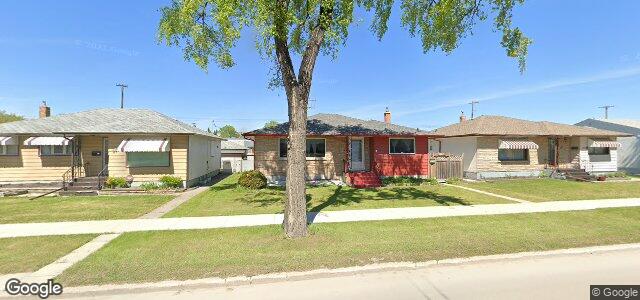 Larawan ng 1027 Inkster Boulevard sa Winnipeg, Manitoba