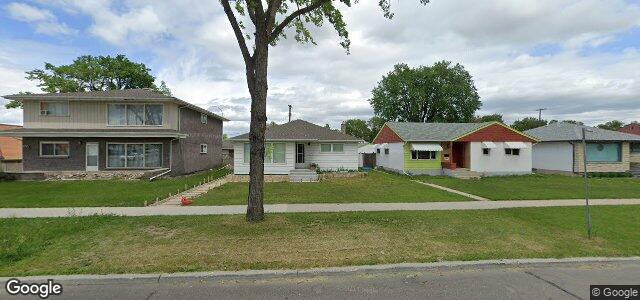 Larawan ng 1027 Machray Avenue sa Winnipeg, Manitoba