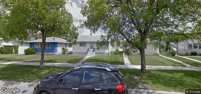 Larawan ng 1027 Polson Avenue sa Winnipeg, Manitoba