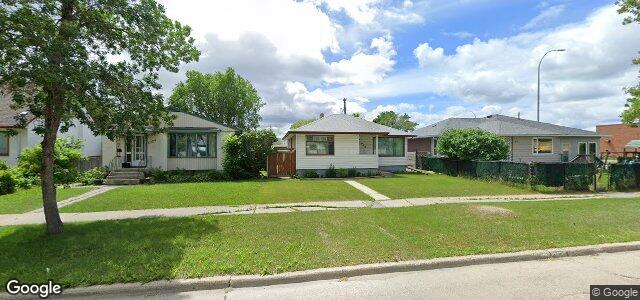 Larawan ng 1028 Cathedral Avenue sa Winnipeg, Manitoba