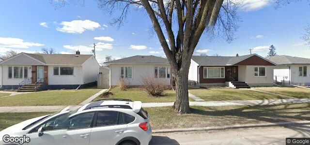 Larawan ng 1028 Inkster Boulevard sa Winnipeg, Manitoba