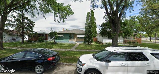 Larawan ng 1029 Lansdowne Avenue sa Winnipeg, Manitoba