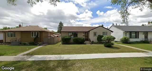 Larawan ng 1030 Bannerman Avenue sa Winnipeg, Manitoba