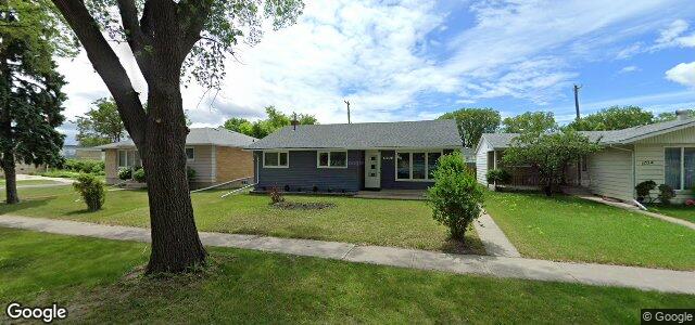 1030 Lansdowne Avenue（加拿大曼尼托巴省温尼伯市）房屋照片