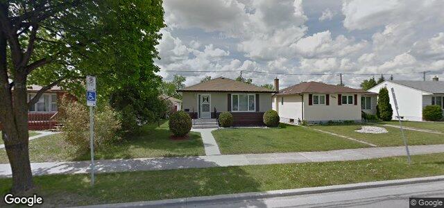 Larawan ng 1030 Polson Avenue sa Winnipeg, Manitoba