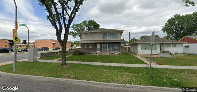 Larawan ng 1031 Machray Avenue sa Winnipeg, Manitoba