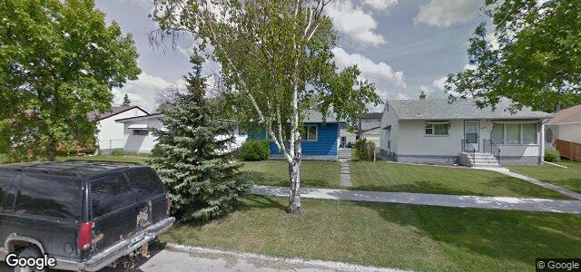 Larawan ng 1031 Polson Avenue sa Winnipeg, Manitoba