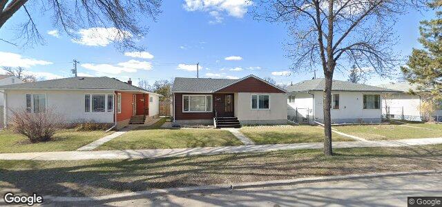 Larawan ng 1032 Inkster Boulevard sa Winnipeg, Manitoba