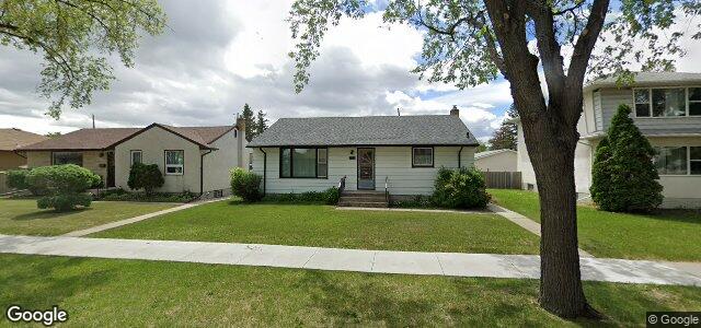 Larawan ng 1034 Bannerman Avenue sa Winnipeg, Manitoba