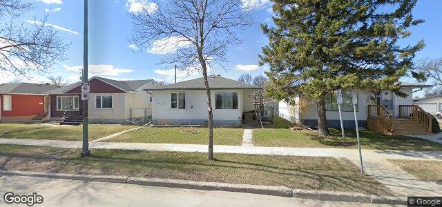 Larawan ng 1034 Inkster Boulevard sa Winnipeg, Manitoba