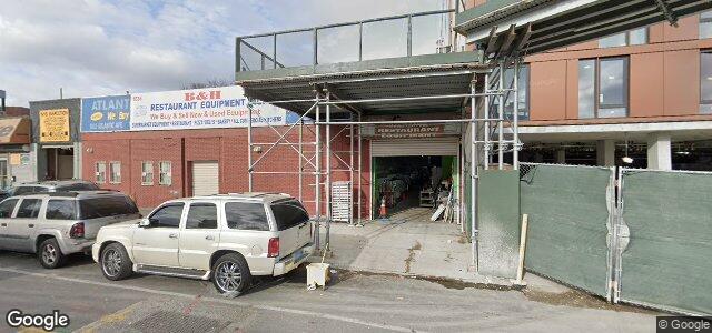 Larawan ng 1035 Atlantic Avenue sa Winnipeg, Manitoba