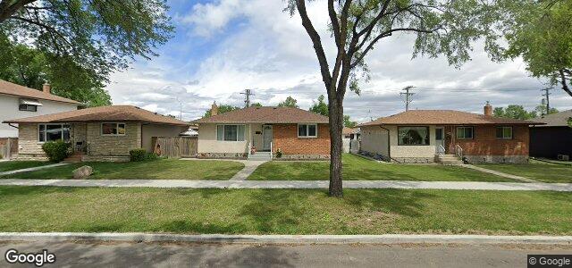 Larawan ng 1035 Bannerman Avenue sa Winnipeg, Manitoba
