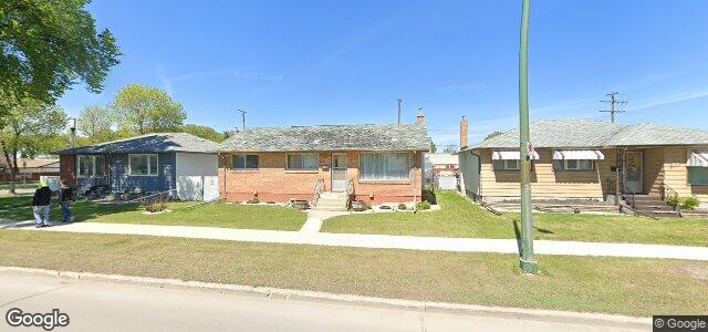 Larawan ng 1035 Inkster Boulevard sa Winnipeg, Manitoba