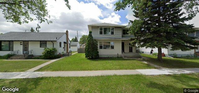 Larawan ng 1036 Bannerman Avenue sa Winnipeg, Manitoba