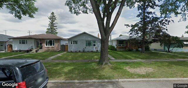 1037 Lansdowne Avenue（加拿大曼尼托巴省溫尼伯市）房屋照片