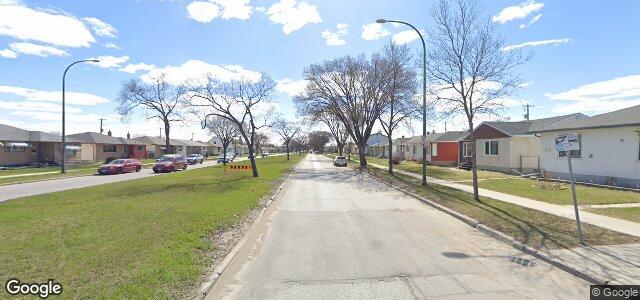 Larawan ng 1038 Inkster Boulevard sa Winnipeg, Manitoba