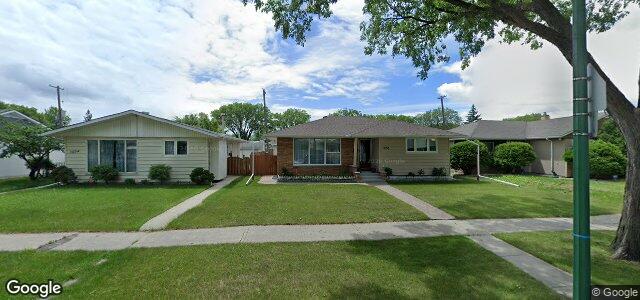 Larawan ng 1038 Lansdowne Avenue sa Winnipeg, Manitoba