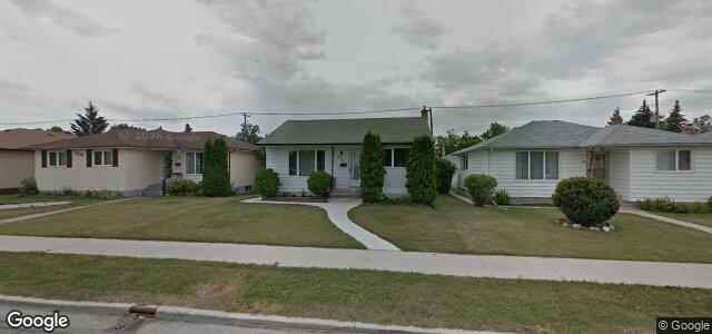 Larawan ng 1038 Polson Avenue sa Winnipeg, Manitoba
