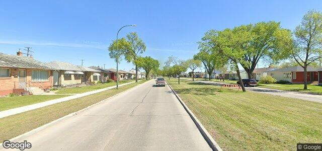 Larawan ng 1039 Inkster Boulevard sa Winnipeg, Manitoba