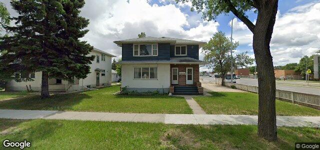 Larawan ng 1040 Bannerman Avenue sa Winnipeg, Manitoba