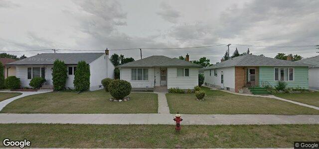 Larawan ng 1042 Polson Avenue sa Winnipeg, Manitoba