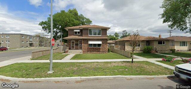 Larawan ng 1043 Bannerman Avenue sa Winnipeg, Manitoba