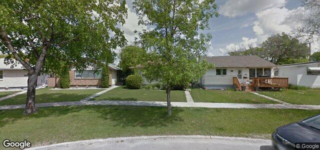 Larawan ng 1043 Polson Avenue sa Winnipeg, Manitoba