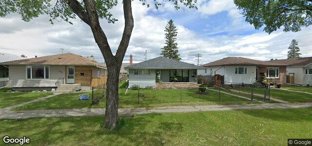 Larawan ng 1045 Lansdowne Avenue sa Winnipeg, Manitoba
