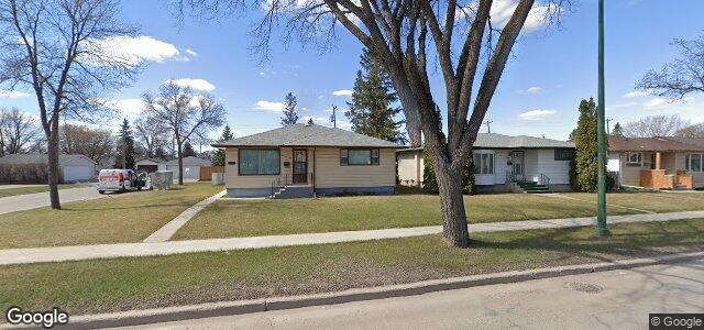 Larawan ng 1046 Inkster Boulevard sa Winnipeg, Manitoba