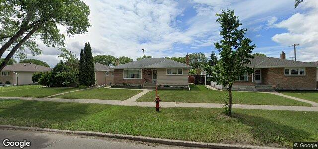Larawan ng 1046 Lansdowne Avenue sa Winnipeg, Manitoba