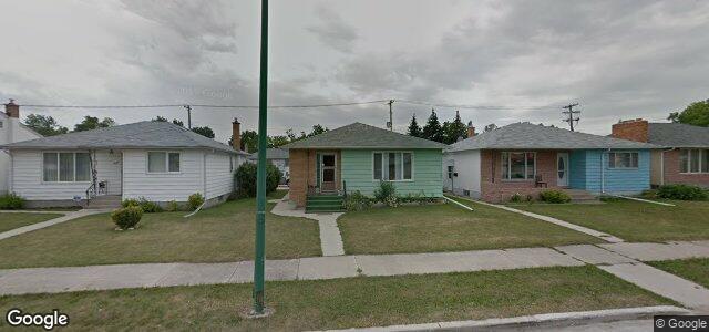 Larawan ng 1046 Polson Avenue sa Winnipeg, Manitoba