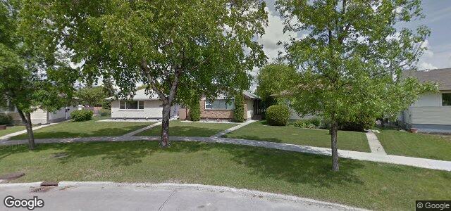 Larawan ng 1047 Polson Avenue sa Winnipeg, Manitoba